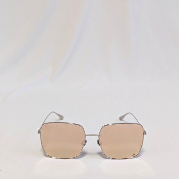 Dior square mirror sunglasses - Picture 1 of 4